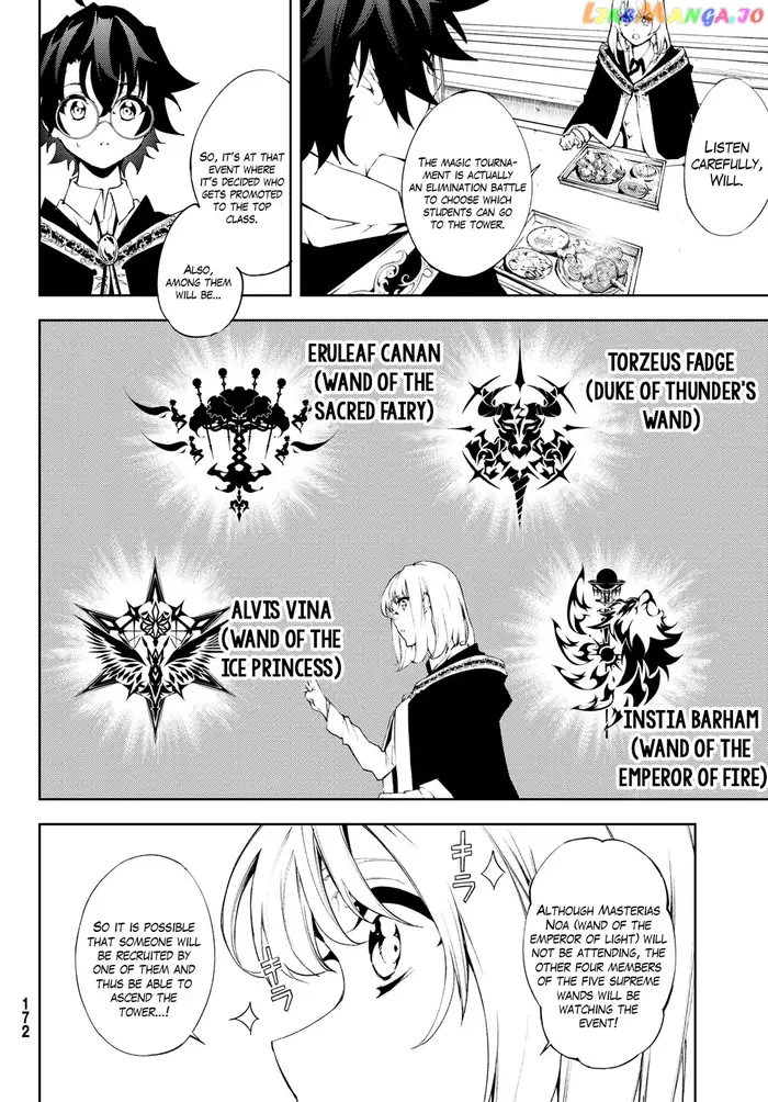 Wistoria: Wand and Sword Chapter 5 image 14_optimized